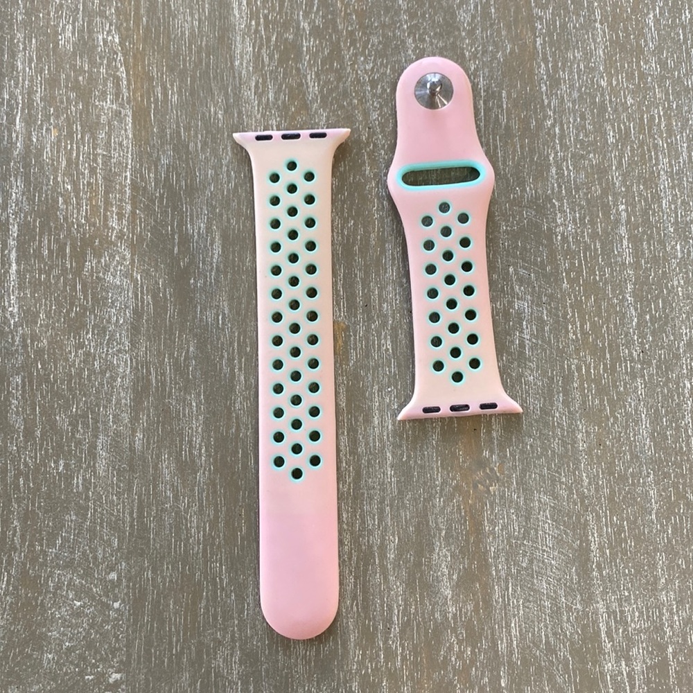 Watch band-fits Apple 38/40mm